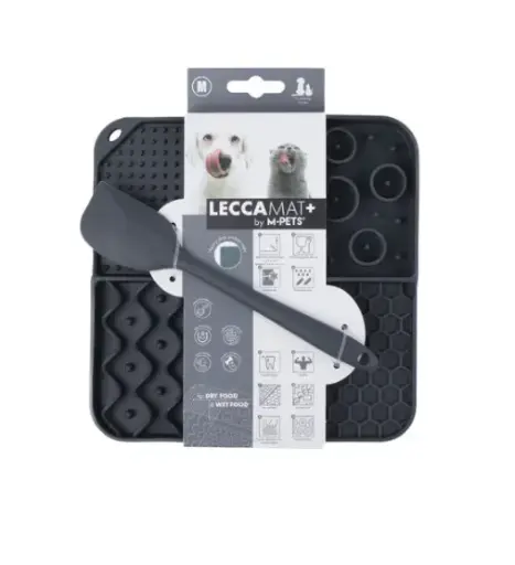 [60568099] LECCAMAT+ Scoop Set Black M