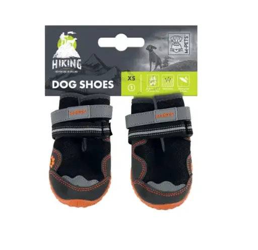 [10360313] HIKING Dog Shoes XS-1#