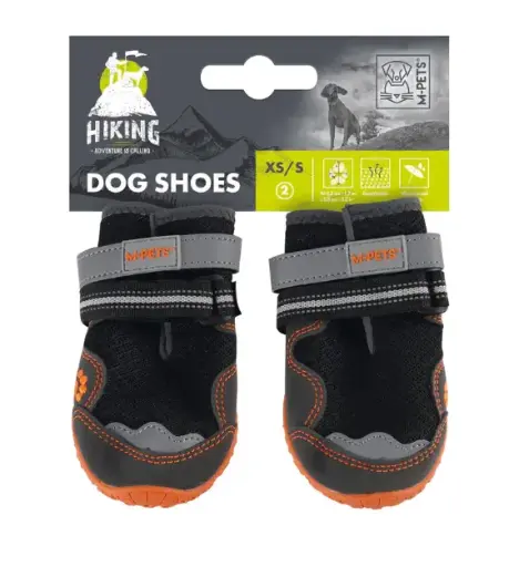 [10360413] HIKING Dog Shoes XS-S-2#