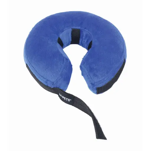 [60801117] AIR HUG Inflatable collar - M