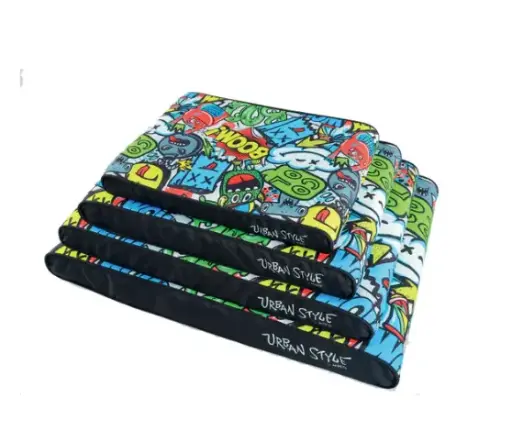 [10365299] URBAN STYLE Contempo Cushion Multicolor - L