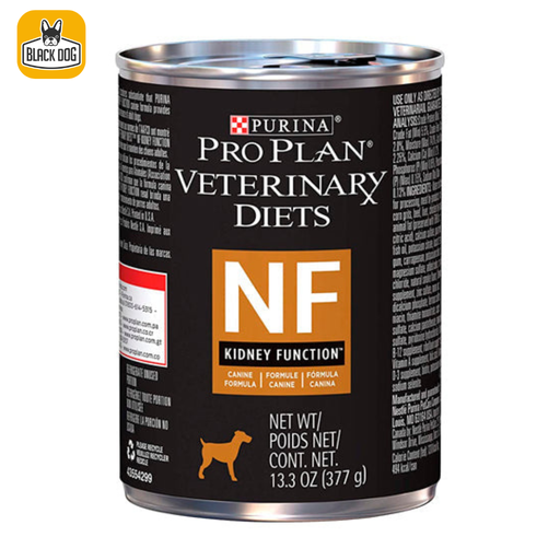 [387-1184] PPVD CANINE NF 12X13.3OZ