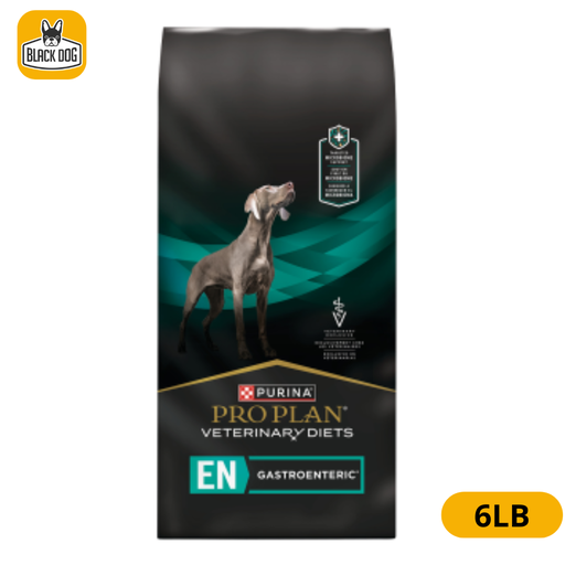 [387-1180] PPVD CANINE EN 1X6LB