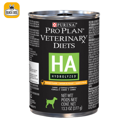 [387-1187] PPVD CANINE HA 13.3OZ