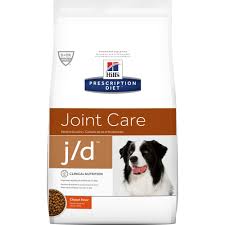 [8620] PD CANINE J/D 8.5LB