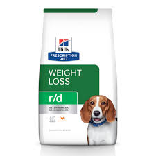 [8624] PD CANINE R/D 8.5LB