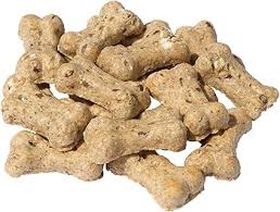 [70276120238] BLACK DOG MINI LIVER BONES TREAT