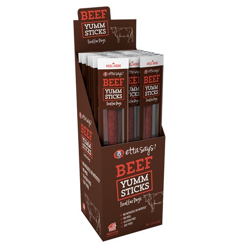 [Jrkstk-Beef] TP ETTA SAYS BEEF YUMM STICKS