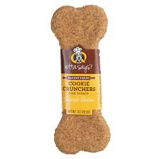 [Bkd-CC-PB] ETTA SAYS! PEANUT BUTTER COOKIE CRUNCHER