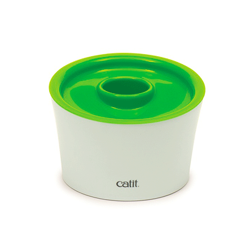 [022517437414] CAT IT MULTI FEEDER