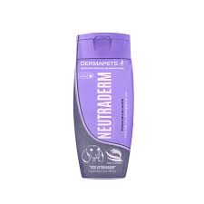 [7506343802736] NEUTRADERM SHAMPOO 350ML