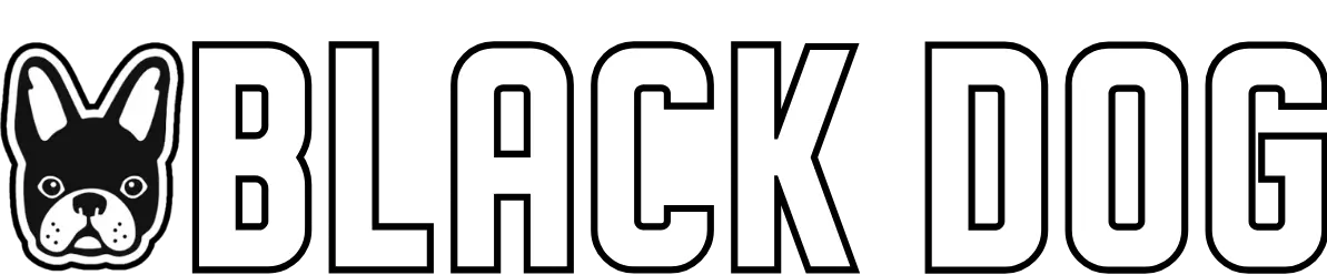 Black Dog
